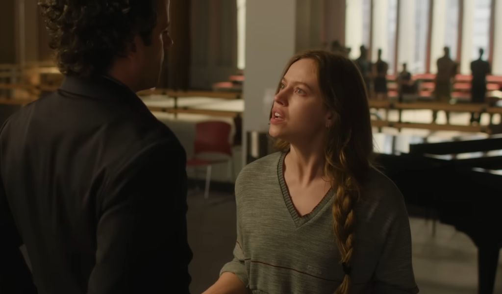 Étoile nova série da Amazon Prime elenco