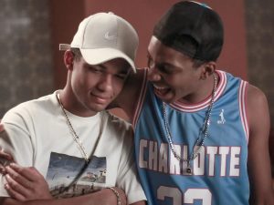 Filme Nosso Sonho no no top 10 da Netflix