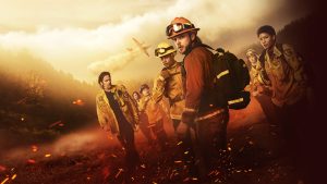 Fire Country