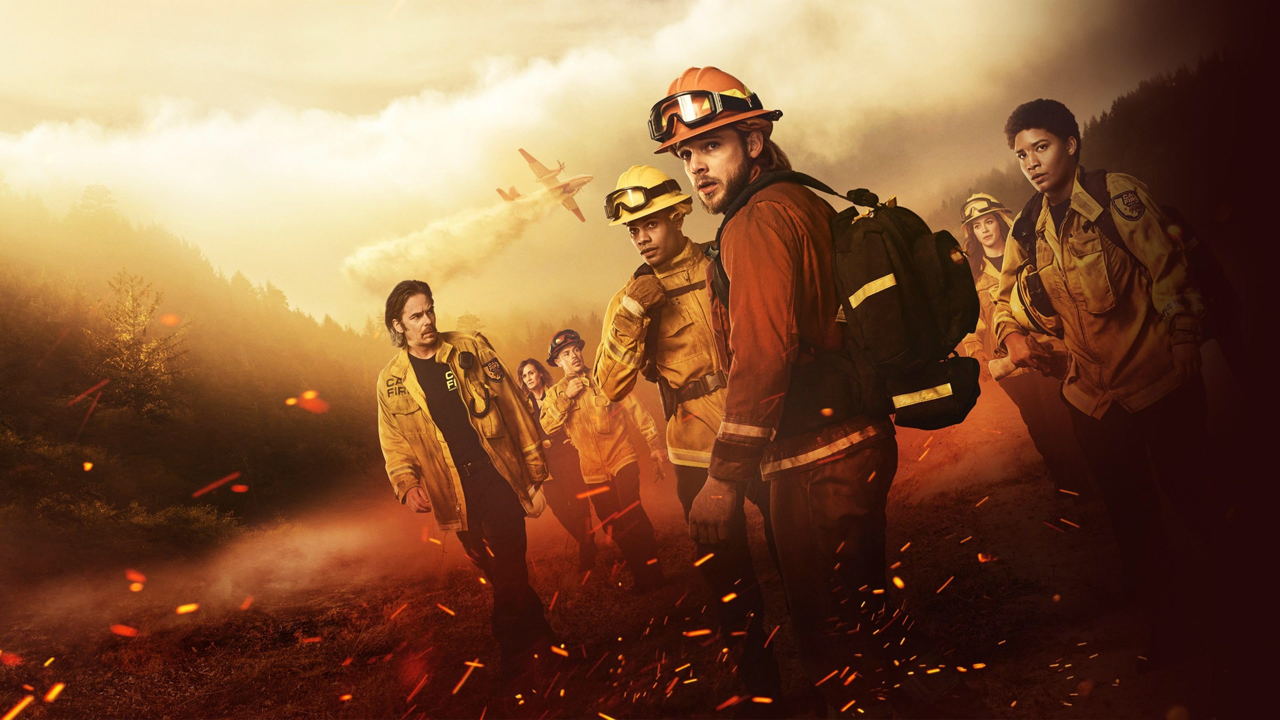 Fire Country