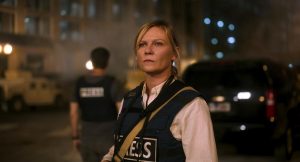 Guerra civil filme na netflix