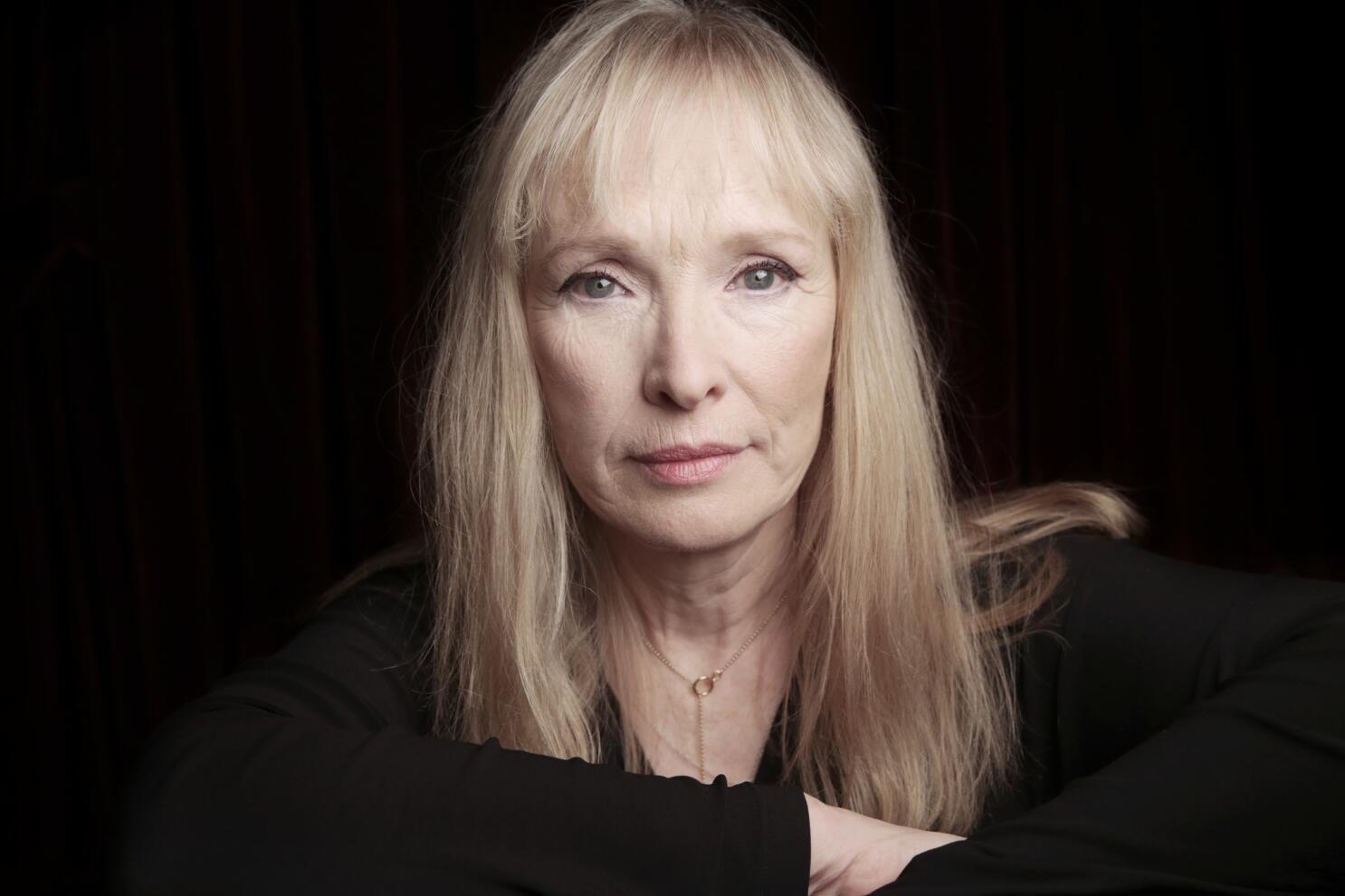 Lindsay Duncan elenco de a descoberta das bruxas