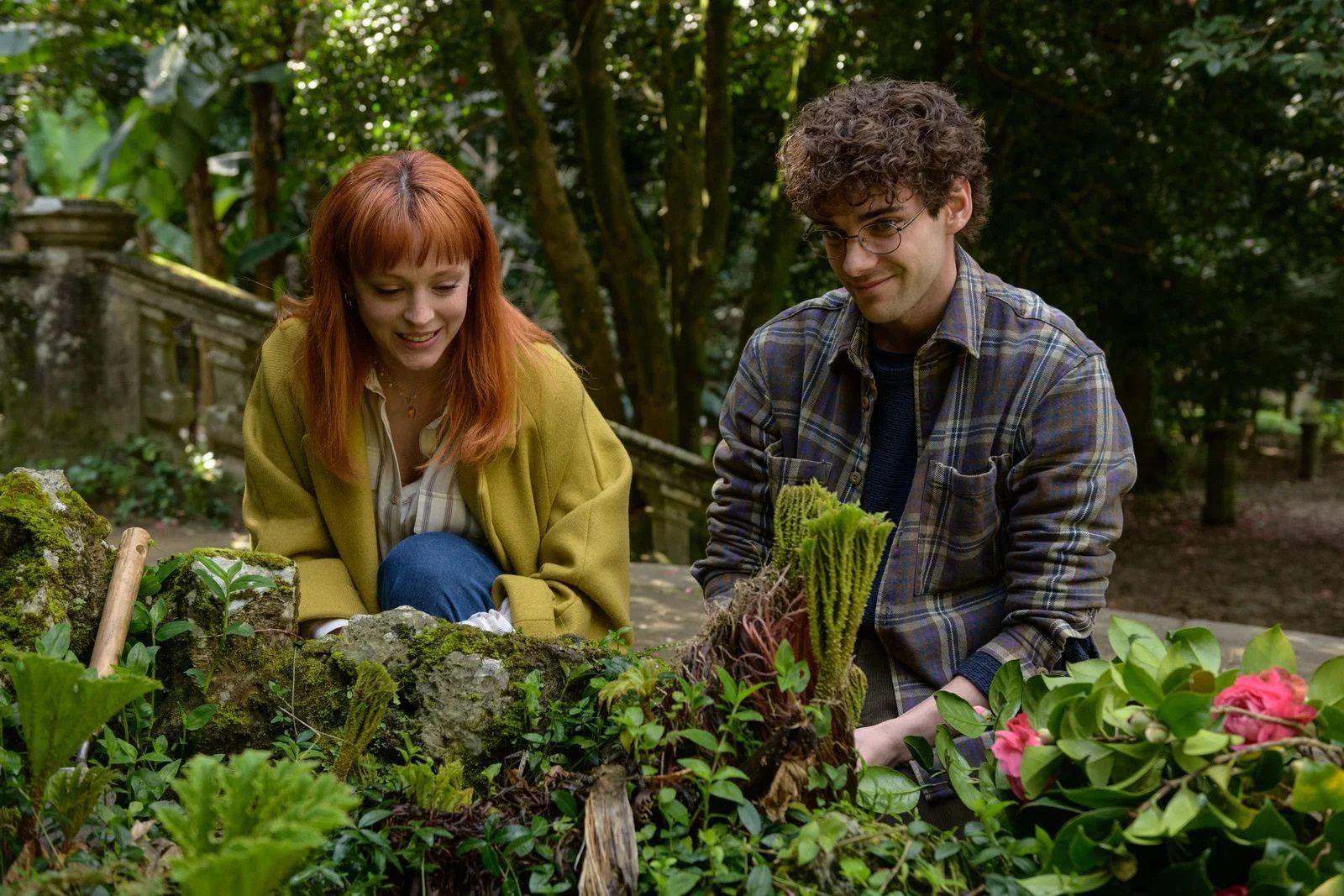 O Jardineiro 2ª temporada