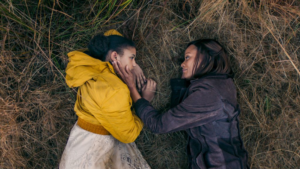 O Som da esperança filme na netflix