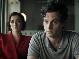 5ª temporada de Você é uma das Principais estreias da semana na Netflix de 20 a 26 de abril