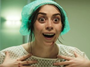 Black Mirror é uma das Principais estreias da semana na Netflix