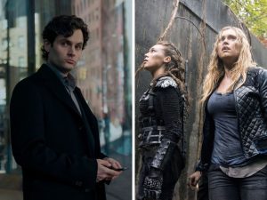 Séries de sucesso que são baseadas em livros