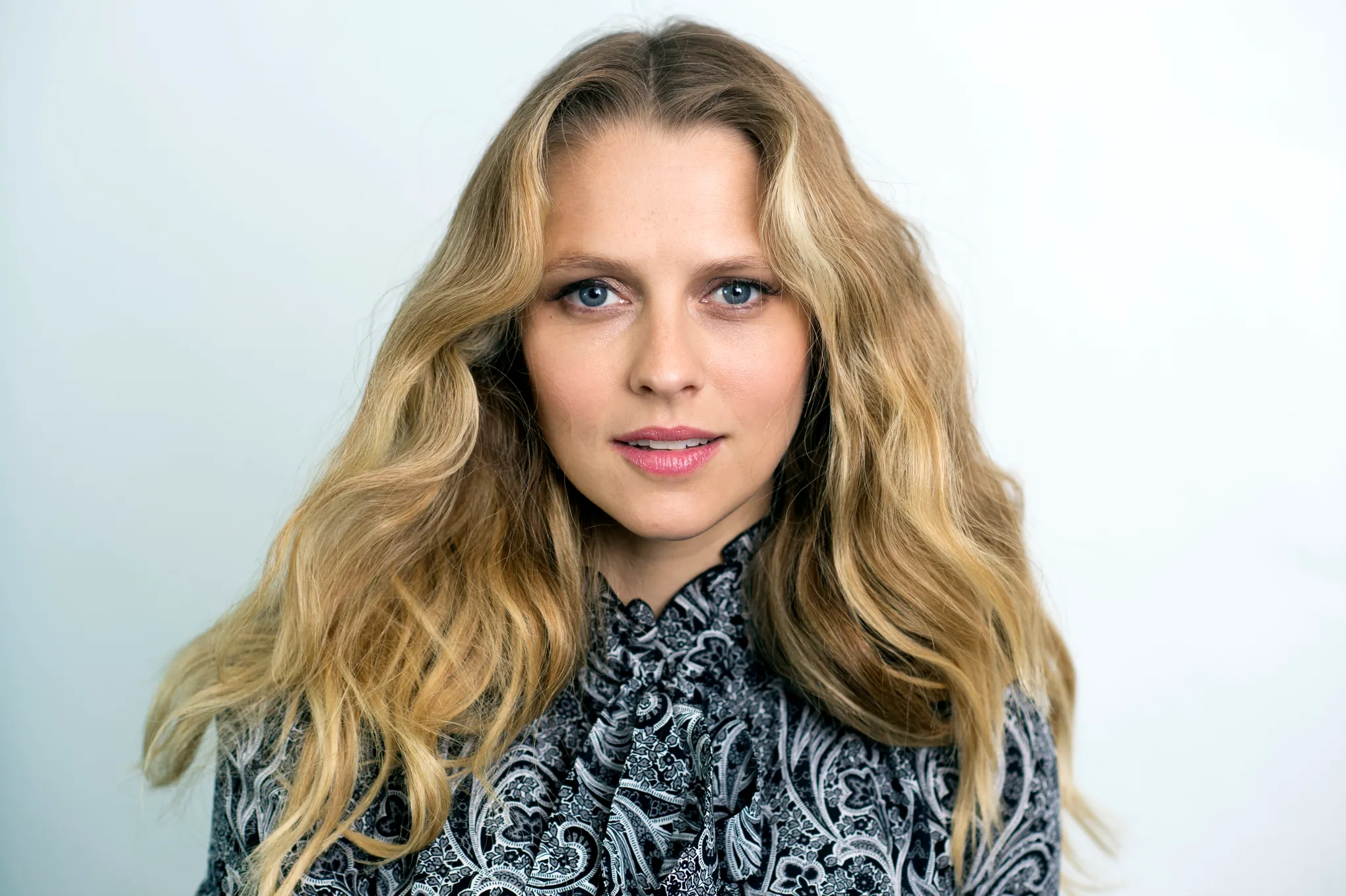 Teresa Palmer elenco de A descoberta das Bruxas