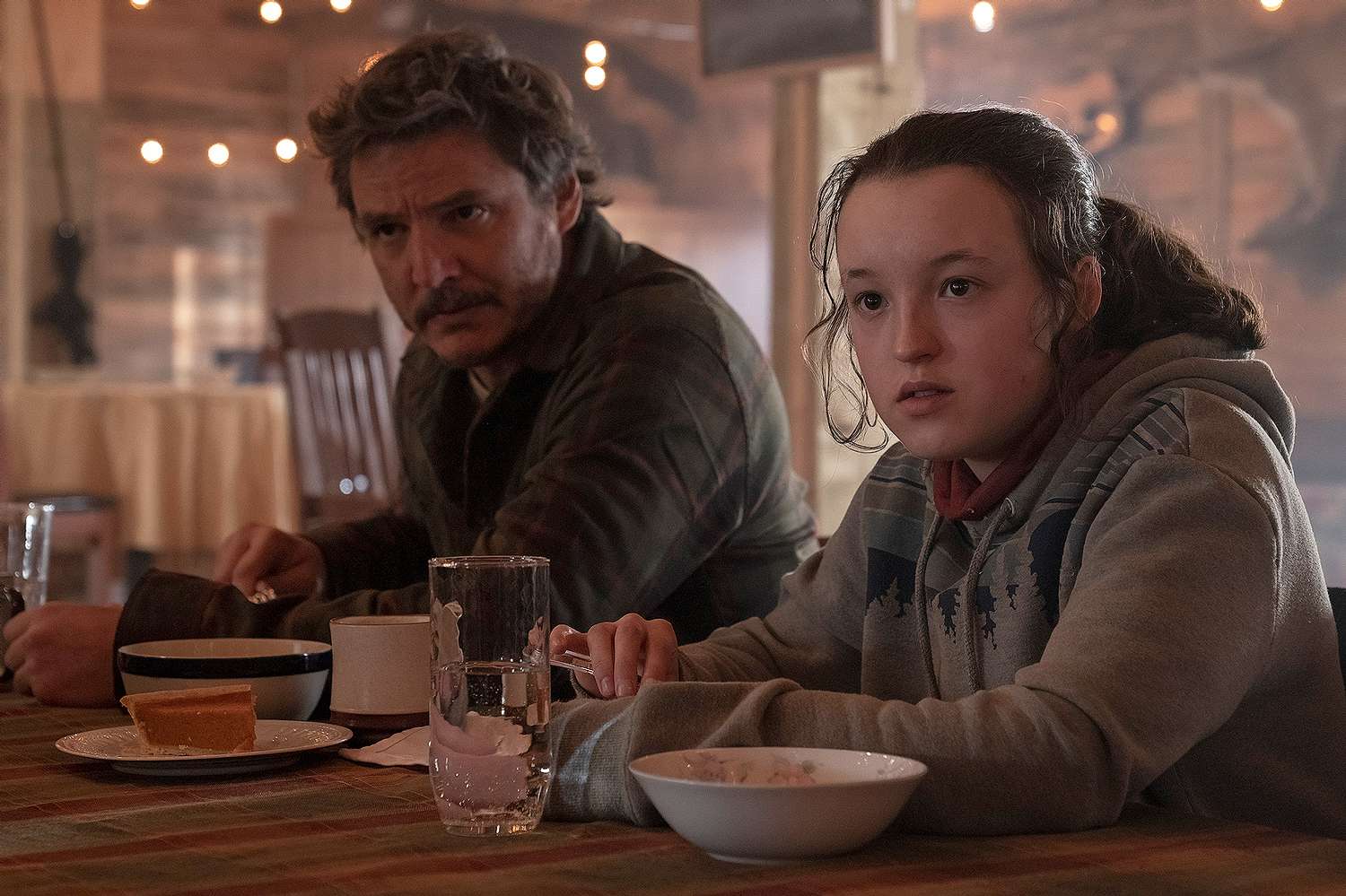 Tha Last of Us 2ª temporada