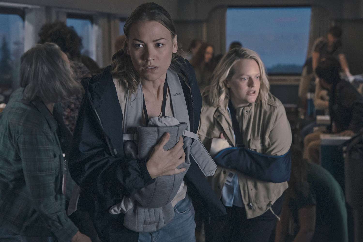 The Handmaid's Tale 6ª temporada episódios
