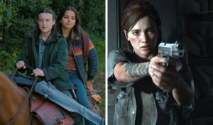 The last of us diferenças jogo e segunda temporada da série da max