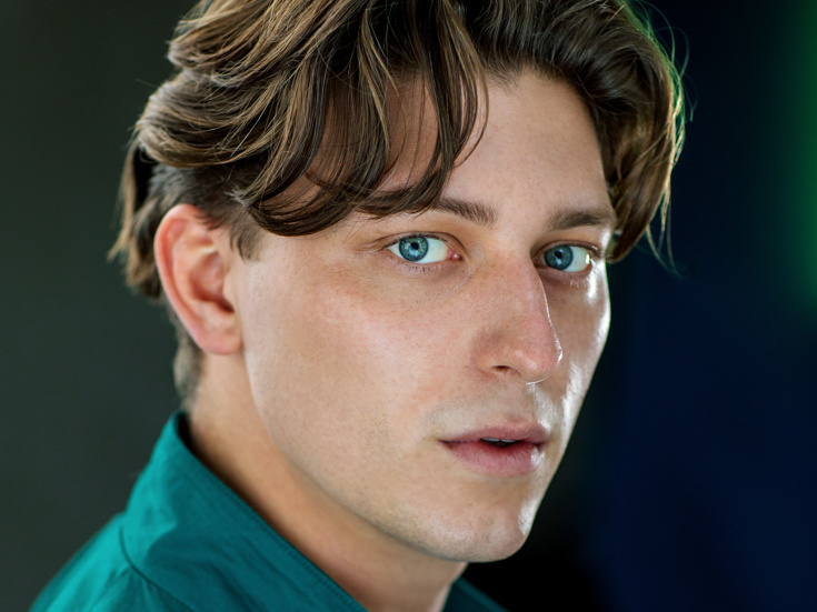 elenco da 5ª temporada de "você"