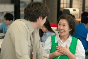 Um Amor no Paraíso episódios netflix