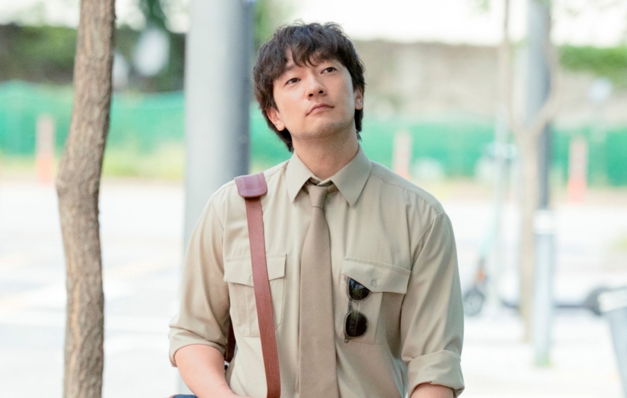 Um amor no Paraíso