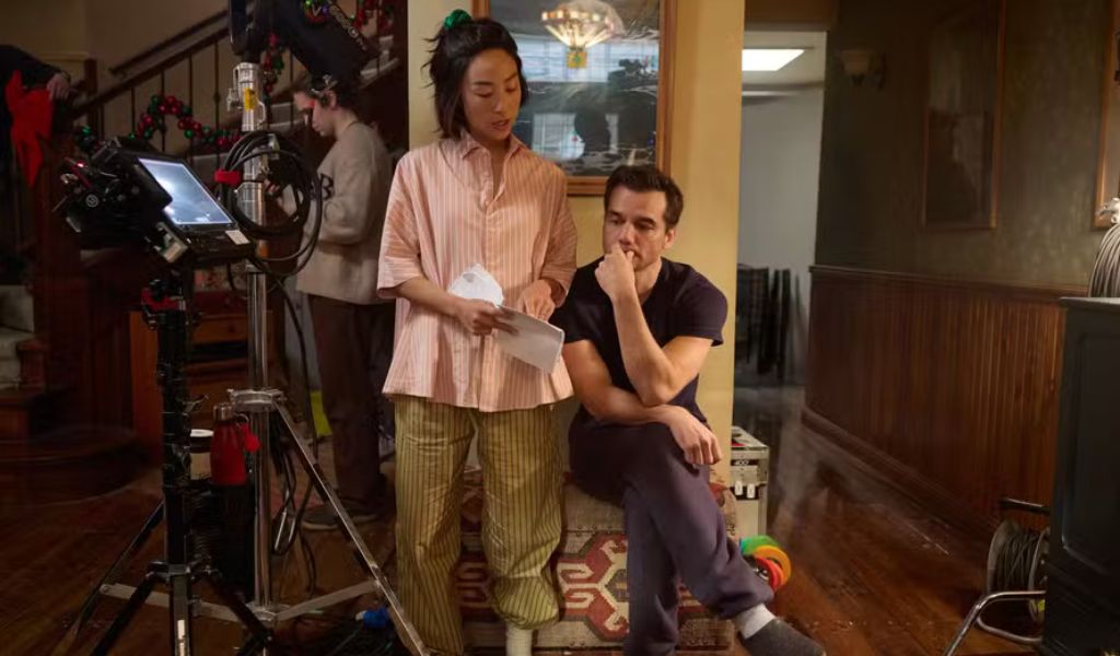 Wagner moura filme 11817 da Netflix