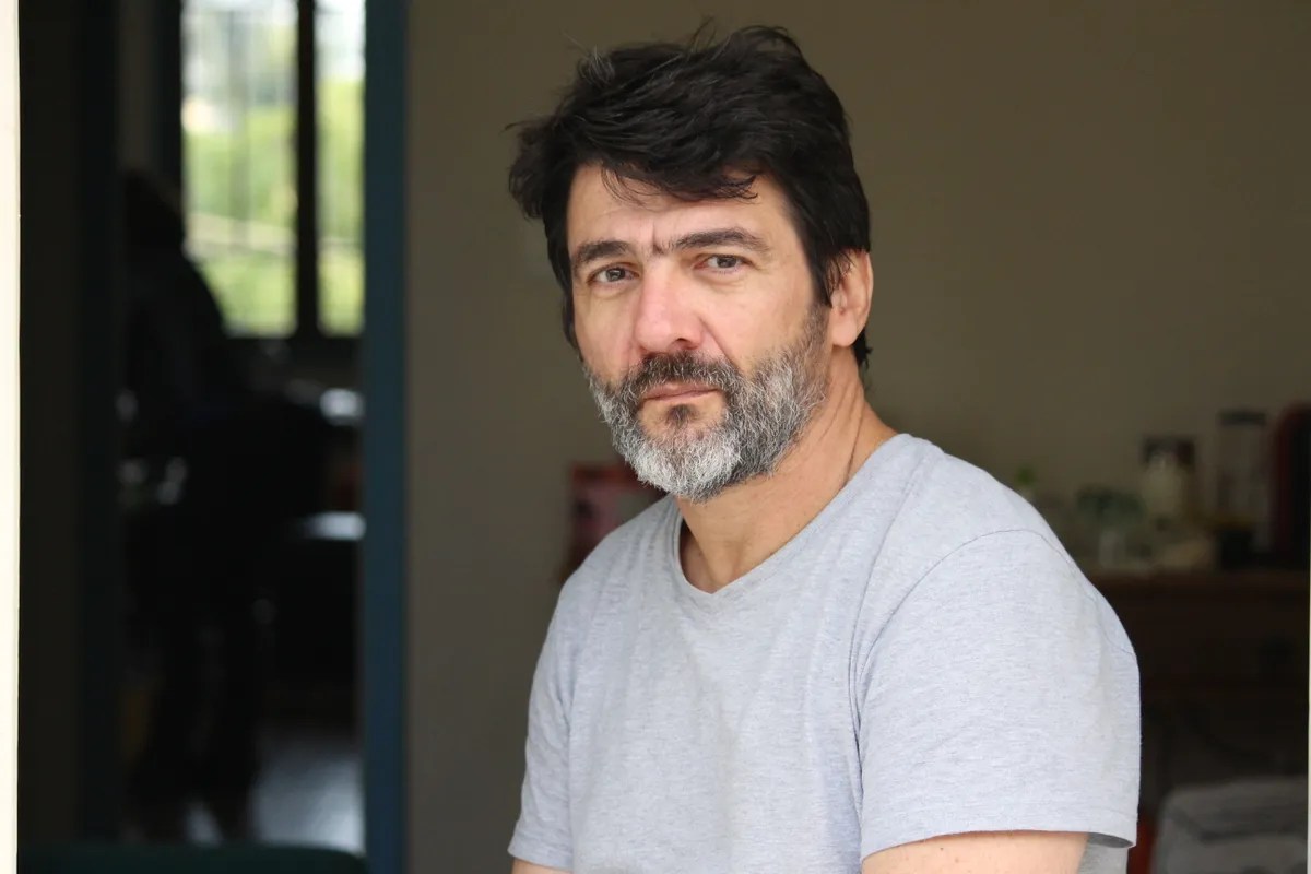 cesar-troncoso elenco de o eternauta
