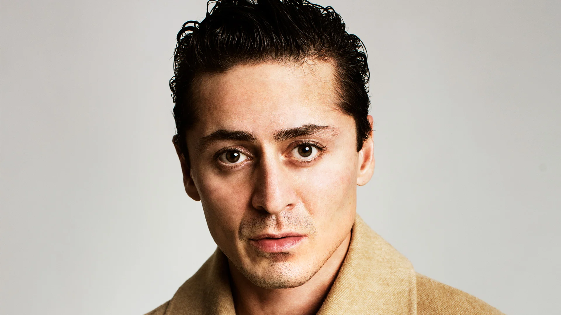 Alexej Manvelov