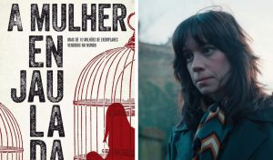 Dept Q os livros que inspiraram a série