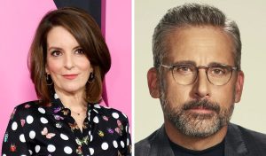 Elenco de As Quatro Estações do Ano série da Netflix