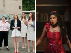 Filmes imperdíveis que chegam na Netflix em maio