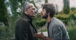 Legado corrompido 2ª temporada