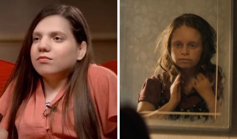 Onde está Natalia Grace de Uma Família perfeita