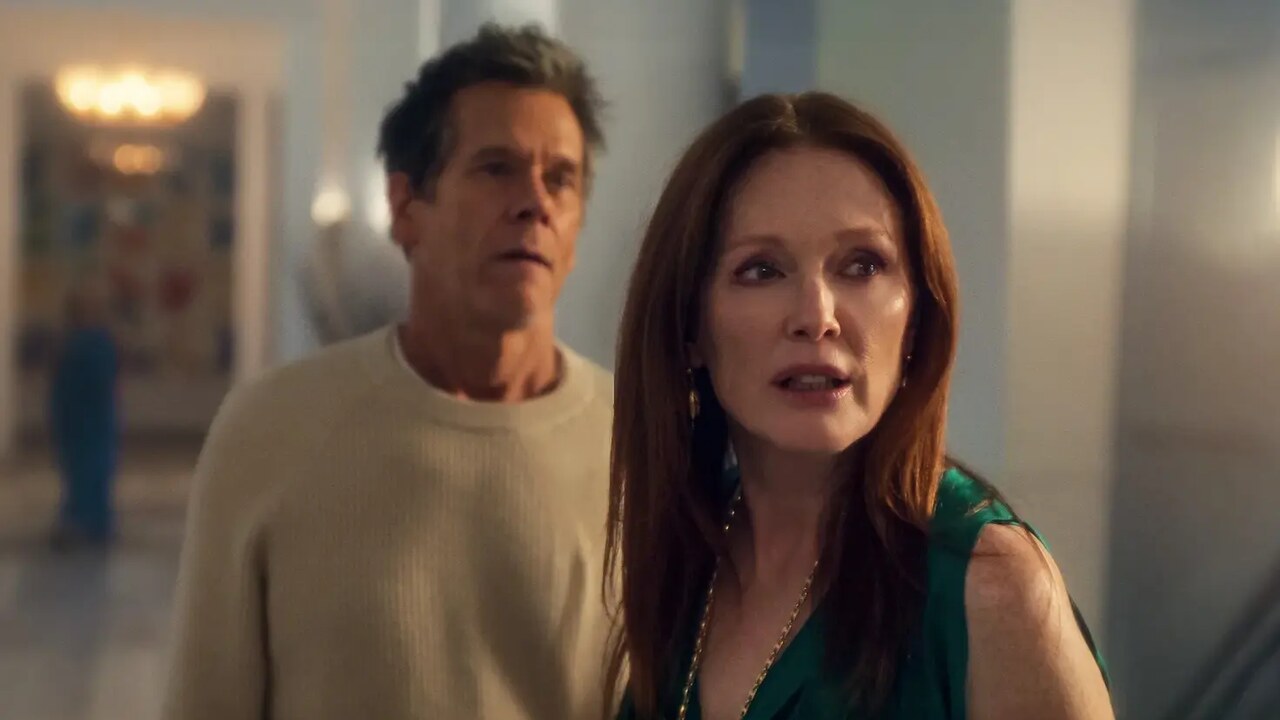Series 2ª temporada