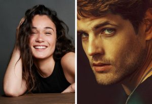 elenco de má influência netflix
