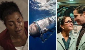 os principais filmes do mês de junho da Netflix