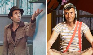 Chespirito: Sem Querer Querendo – Série sobre a criação de “Chaves” estreia essa semana. Saiba tudo!