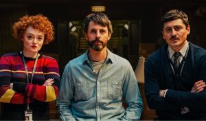 Dept Q 2 Segunda temporada vai chegar na Netflix